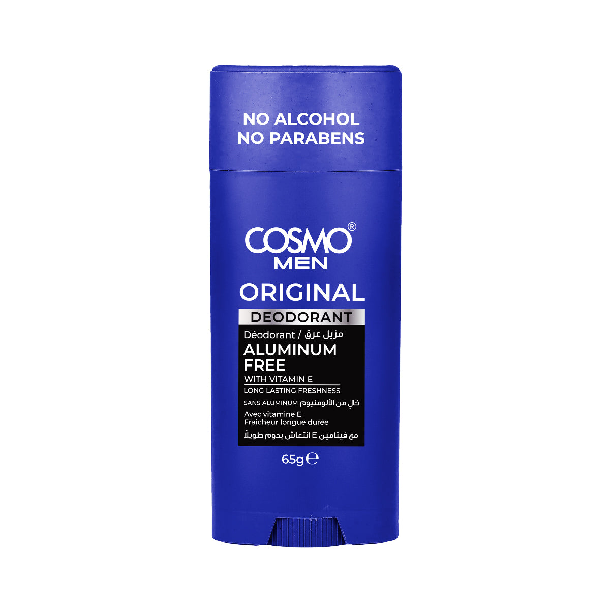 Men Original Deodorant